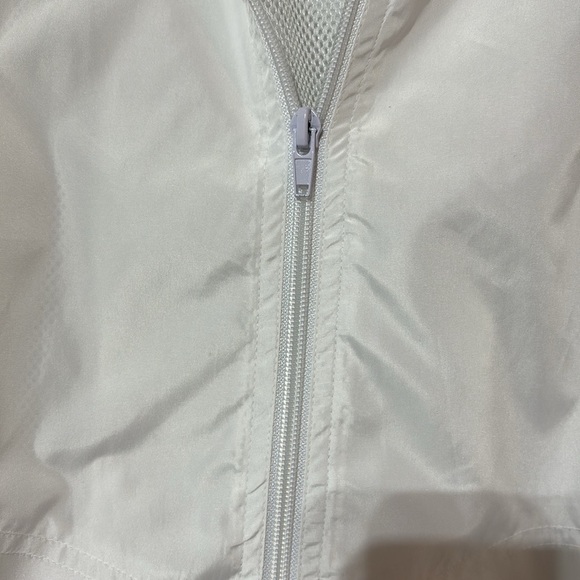 Appleseed’s Windbreaker Lightweight Hooded Jacket Size XL - Picture 4 of 6